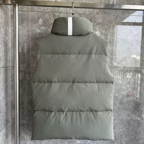 Replica Canada Goose Down Feather Coat Sleeveless For Unisex #1316850 $105.00 USD for Wholesale