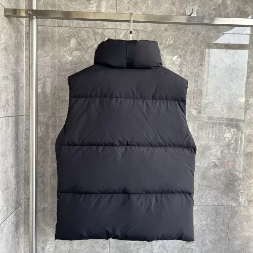 Replica Canada Goose Down Feather Coat Sleeveless For Unisex #1316851 $105.00 USD for Wholesale