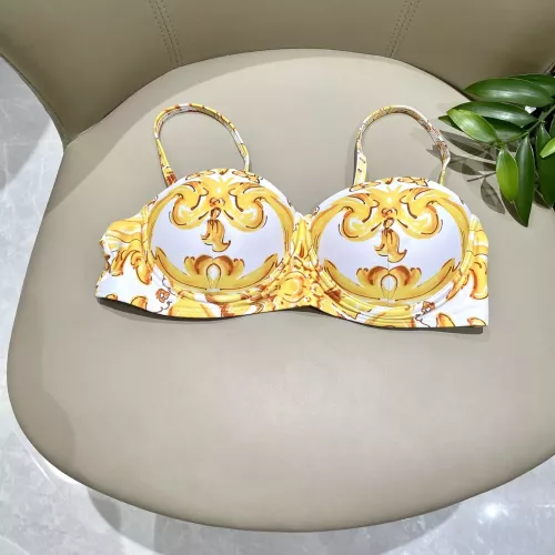 Replica Dolce & Gabbana Bathing Suits For Women #1316855 $40.00 USD for Wholesale