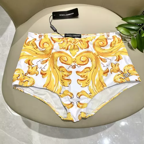 Replica Dolce & Gabbana Bathing Suits For Women #1316855 $40.00 USD for Wholesale