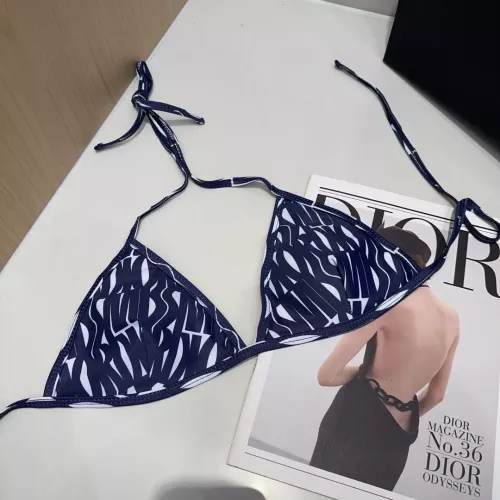 Replica Christian Dior Bathing Suits For Women #1316863 $38.00 USD for Wholesale