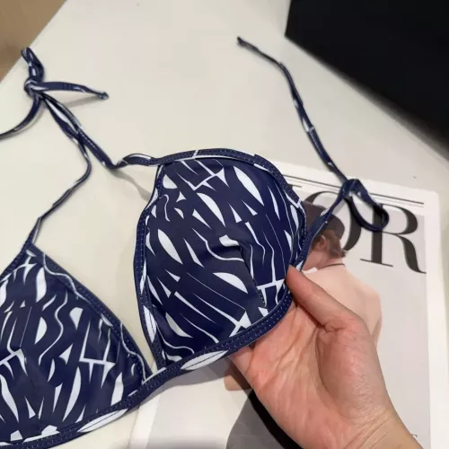 Replica Christian Dior Bathing Suits For Women #1316863 $38.00 USD for Wholesale