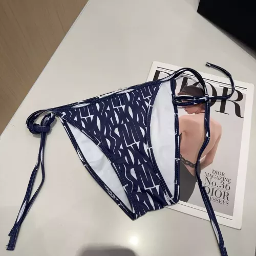 Replica Christian Dior Bathing Suits For Women #1316863 $38.00 USD for Wholesale