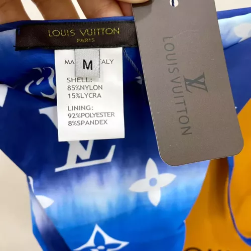 Replica Louis Vuitton LV Bathing Suits For Women #1316875 $36.00 USD for Wholesale