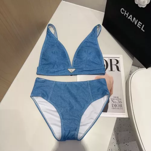 Wholesale Prada Bathing Suits For Women #1316896 $42.00 USD, Wholesale Quality Replica Prada Bathing Suits