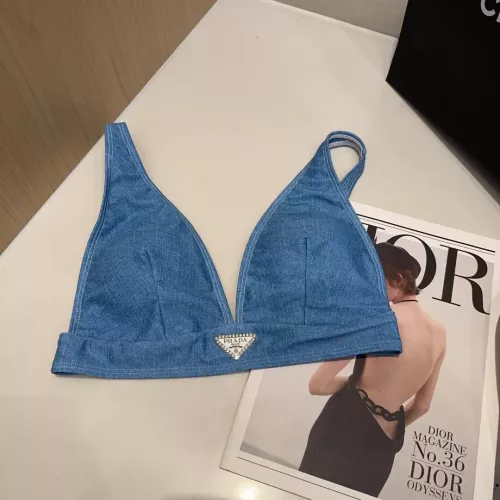 Replica Prada Bathing Suits For Women #1316896 $42.00 USD for Wholesale