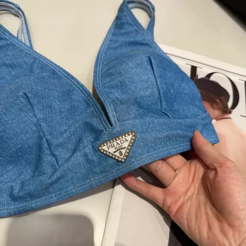 Replica Prada Bathing Suits For Women #1316896 $42.00 USD for Wholesale