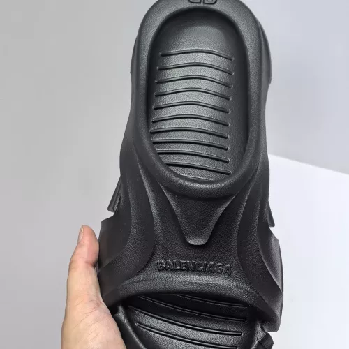 Replica Balenciaga Slippers For Men #1316903 $56.00 USD for Wholesale