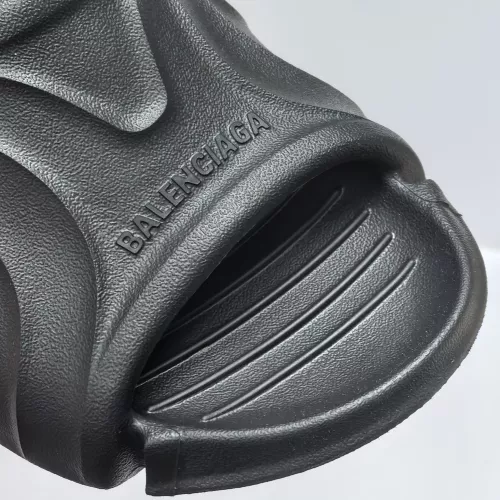 Replica Balenciaga Slippers For Men #1316903 $56.00 USD for Wholesale