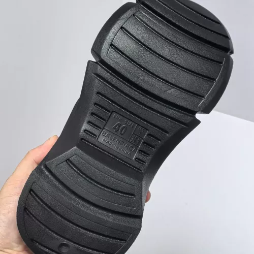 Replica Balenciaga Slippers For Men #1316903 $56.00 USD for Wholesale