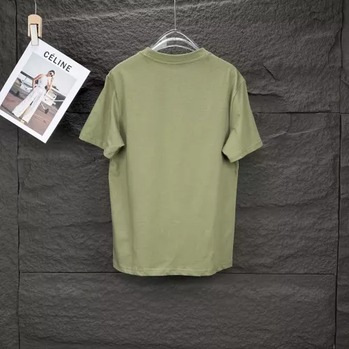 Replica Lacoste T-Shirts Short Sleeved For Unisex #1316930 $41.00 USD for Wholesale