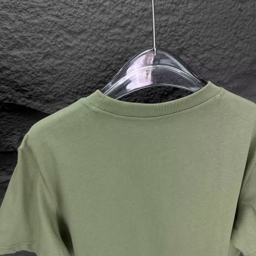 Replica Lacoste T-Shirts Short Sleeved For Unisex #1316930 $41.00 USD for Wholesale