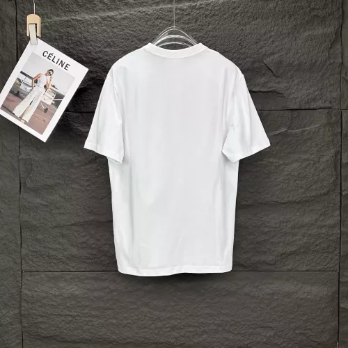 Replica Lacoste T-Shirts Short Sleeved For Unisex #1316935 $42.00 USD for Wholesale