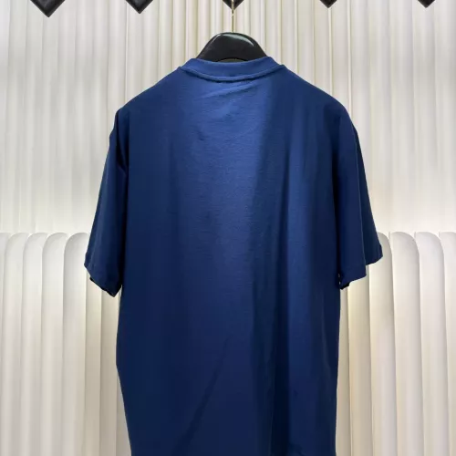 Replica Prada T-Shirts Short Sleeved For Unisex #1316943 $56.00 USD for Wholesale