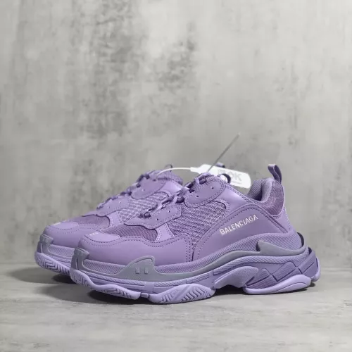 Wholesale Balenciaga Casual Shoes For Women #1316956 $140.00 USD, Wholesale Quality Replica Balenciaga Casual Shoes