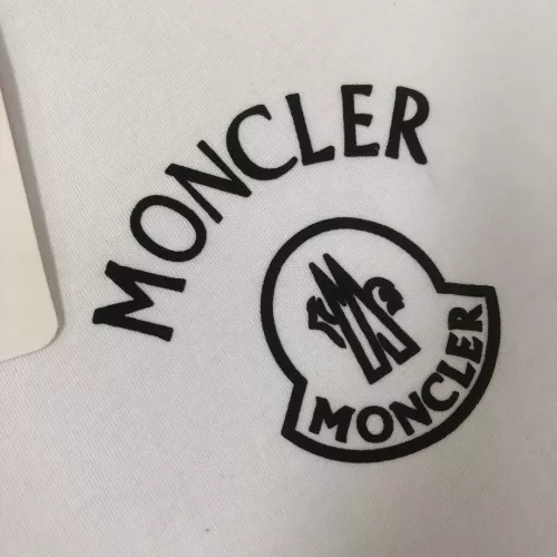 Replica Moncler T-Shirts Sleeveless For Unisex #1316960 $38.00 USD for Wholesale
