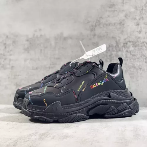 Wholesale Balenciaga Casual Shoes For Men #1317030 $140.00 USD, Wholesale Quality Replica Balenciaga Casual Shoes
