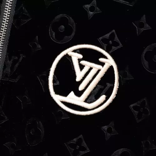 Replica Louis Vuitton LV Tracksuits Long Sleeved For Men #1317042 $85.00 USD for Wholesale