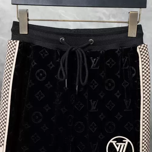Replica Louis Vuitton LV Tracksuits Long Sleeved For Men #1317042 $85.00 USD for Wholesale