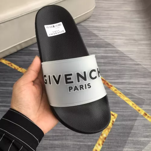 Replica Givenchy Slippers For Women #1317082 $45.00 USD for Wholesale