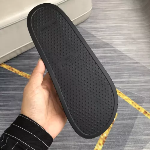 Replica Givenchy Slippers For Women #1317082 $45.00 USD for Wholesale