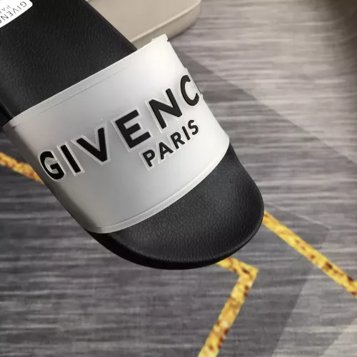 Replica Givenchy Slippers For Women #1317082 $45.00 USD for Wholesale
