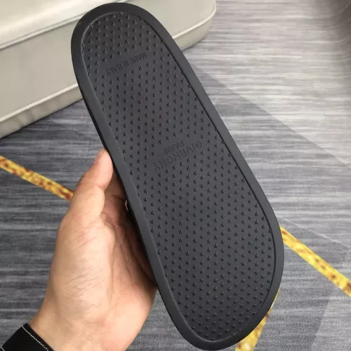 Replica Givenchy Slippers For Men #1317102 $45.00 USD for Wholesale