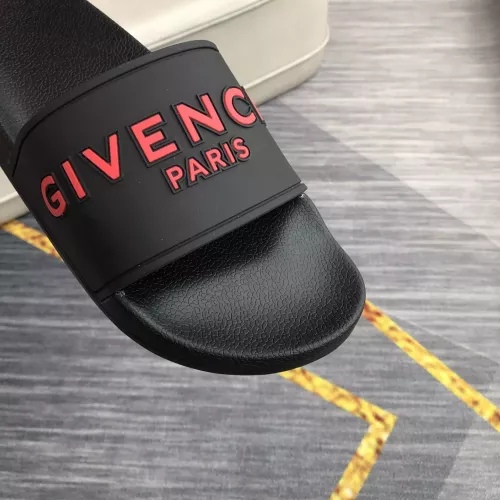 Replica Givenchy Slippers For Men #1317102 $45.00 USD for Wholesale