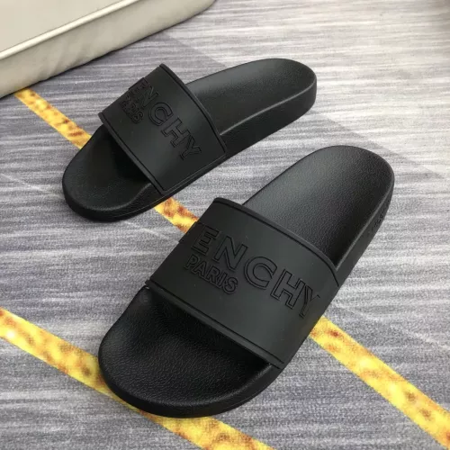 Replica Givenchy Slippers For Women #1317105 $45.00 USD for Wholesale