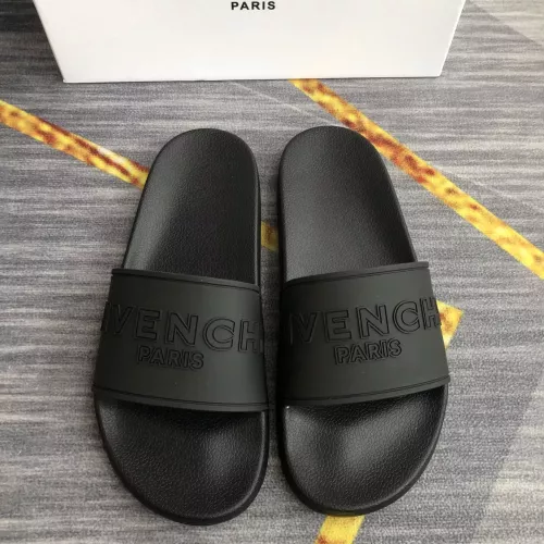 Replica Givenchy Slippers For Women #1317105 $45.00 USD for Wholesale