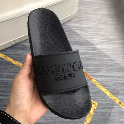 Replica Givenchy Slippers For Women #1317105 $45.00 USD for Wholesale