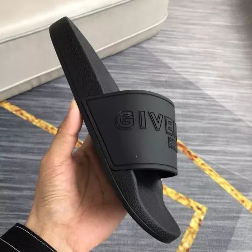 Replica Givenchy Slippers For Women #1317105 $45.00 USD for Wholesale