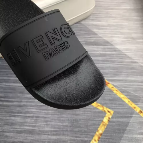 Replica Givenchy Slippers For Women #1317105 $45.00 USD for Wholesale