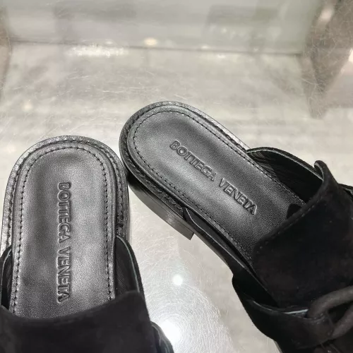 Replica Bottega Veneta BV Slippers For Women #1317224 $132.00 USD for Wholesale