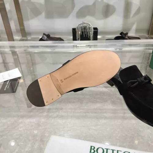 Replica Bottega Veneta BV Slippers For Women #1317224 $132.00 USD for Wholesale