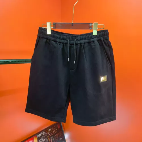Wholesale Dolce &amp; Gabbana D&amp;G Pants For Men #1317274 $48.00 USD, Wholesale Quality Replica Dolce &amp; Gabbana D&amp;G Pants