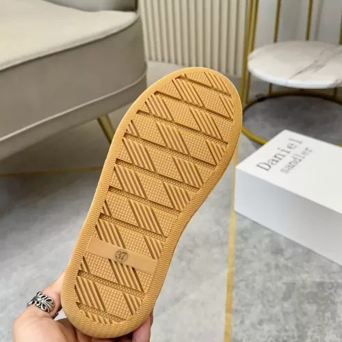 Replica Bottega Veneta BV High Tops Shoes For Men #1317330 $92.00 USD for Wholesale