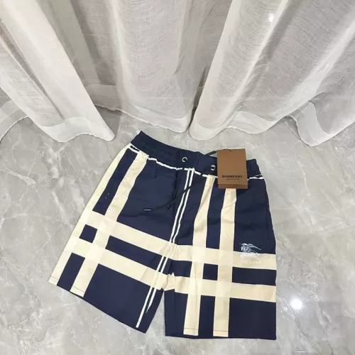 Wholesale Burberry Pants For Men #1317369 $38.00 USD, Wholesale Quality Replica Burberry Pants