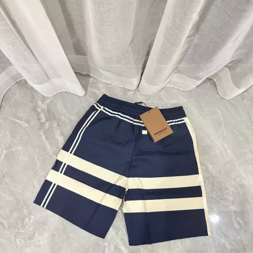Replica Burberry Pants For Men #1317369 $38.00 USD for Wholesale