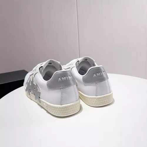Replica Amiri Casual Shoes For Men #1317429 $80.00 USD for Wholesale
