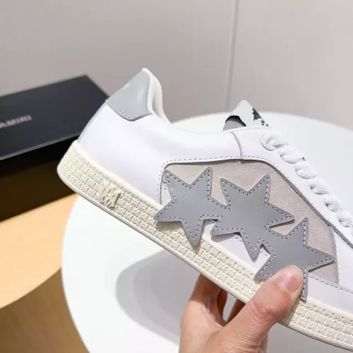 Replica Amiri Casual Shoes For Men #1317429 $80.00 USD for Wholesale