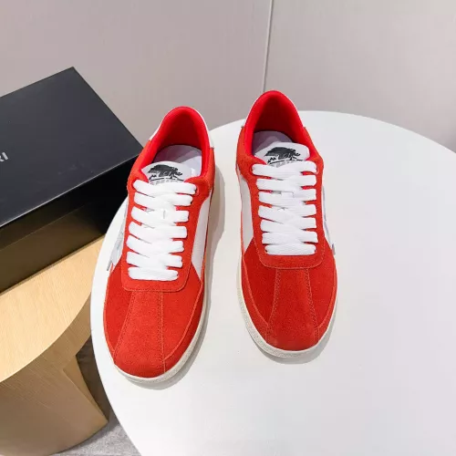 Replica Amiri Casual Shoes For Men #1317436 $85.00 USD for Wholesale