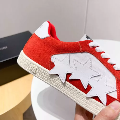 Replica Amiri Casual Shoes For Men #1317436 $85.00 USD for Wholesale