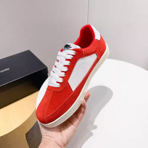 Replica Amiri Casual Shoes For Men #1317436 $85.00 USD for Wholesale