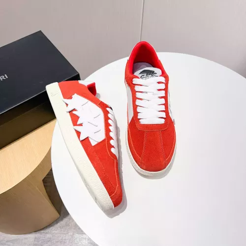 Replica Amiri Casual Shoes For Men #1317436 $85.00 USD for Wholesale