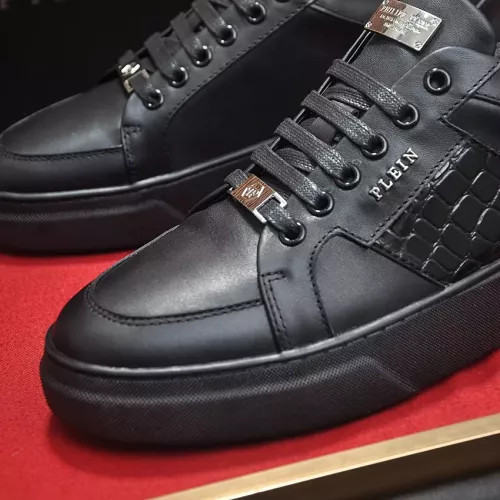 Replica Philipp Plein PP Casual Shoes For Men #1317575 $82.00 USD for Wholesale
