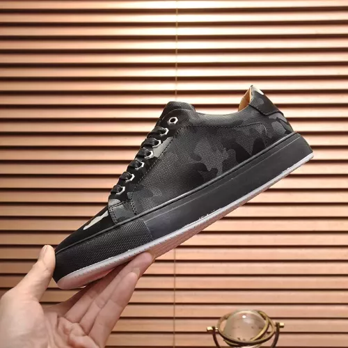 Replica Philipp Plein PP Casual Shoes For Men #1317580 $88.00 USD for Wholesale