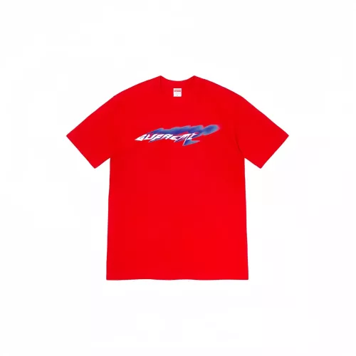 Wholesale Supreme T-Shirts Short Sleeved For Unisex #1317598 $34.00 USD, Wholesale Quality Replica Supreme T-Shirts