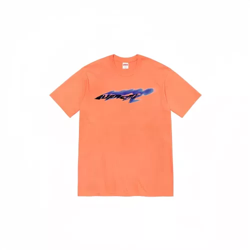 Wholesale Supreme T-Shirts Short Sleeved For Unisex #1317599 $34.00 USD, Wholesale Quality Replica Supreme T-Shirts