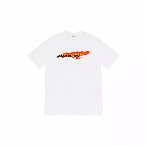 Wholesale Supreme T-Shirts Short Sleeved For Unisex #1317600 $34.00 USD, Wholesale Quality Replica Supreme T-Shirts